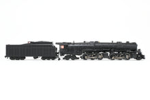 Load image into Gallery viewer, HO BLI - Broadway Limited Imports N&amp;W - Norfolk &amp; Western Class A 2-6-6-4 QSI DCC and Sound Unlettered
