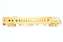 Load image into Gallery viewer, HO Brass Soho MILW - Milwaukee Road #186 Rapids Sky Top Lounge Observation
