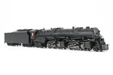 Load image into Gallery viewer, HO BLI - Broadway Limited Imports N&amp;W - Norfolk &amp; Western Class A 2-6-6-4 QSI DCC and Sound Unlettered
