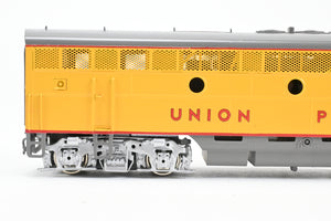 HO Brass Oriental Limited UP - Union Pacific EMD F3A/F3B PH II/III 1500 HP 2-Unit Set FP