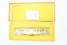 Load image into Gallery viewer, HO Brass Oriental Limited GN - Great Northern HW 60 Foot RPO #25-36
