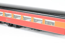 Load image into Gallery viewer, HO Brass CON CIL - Challenger Imports SP - Southern Pacific 1955 Morning Daylight 10-Car Full Train Set FP
