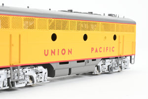 HO Brass Oriental Limited UP - Union Pacific EMD F3A/F3B PH II/III 1500 HP 2-Unit Set FP