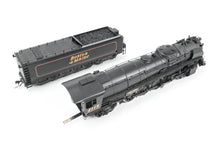 Load image into Gallery viewer, HO Brass Gem Models B&amp;M - Boston &amp; Maine R-1d 4-8-2 CP No.4115 Can Motor Upgrade AS-IS
