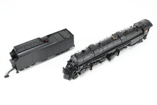 Load image into Gallery viewer, HO BLI - Broadway Limited Imports N&amp;W - Norfolk &amp; Western Class A 2-6-6-4 QSI DCC and Sound Unlettered
