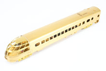 Load image into Gallery viewer, HO Brass Soho MILW - Milwaukee Road #186 Rapids Sky Top Lounge Observation
