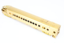 Load image into Gallery viewer, HO Brass Soho MILW - Milwaukee Road #186 Rapids Sky Top Lounge Observation
