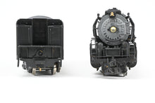 Load image into Gallery viewer, HO Brass Gem Models B&amp;M - Boston &amp; Maine R-1d 4-8-2 CP No.4115 Can Motor Upgrade AS-IS
