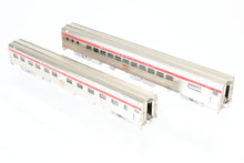 Load image into Gallery viewer, HO Brass TCY - The Coach Yard SP - Southern Pacific 1950 Sunset Limited 4-Car Add On Set
