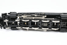 Load image into Gallery viewer, HO Brass CON GPM - Glacier Park Models UP - Union Pacific Big Boy 4-8-8-4 FP #4019 w/Smoke Deflectors w/ SoundTraxx Tsunami2 DCC and Sound
