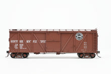 Load image into Gallery viewer, HO Brass CIL - Challenger Imports SP - Southern Pacific Class B-50-15 OB Wood Sheathed w/Murphy Roof FP #14616
