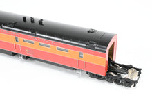 Load image into Gallery viewer, HO Brass CON CIL - Challenger Imports SP - Southern Pacific 1955 Morning Daylight 10-Car Full Train Set FP
