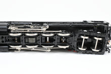 Load image into Gallery viewer, HO Brass CON GPM - Glacier Park Models UP - Union Pacific Big Boy 4-8-8-4 FP #4019 w/Smoke Deflectors w/ SoundTraxx Tsunami2 DCC and Sound
