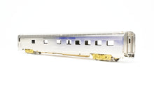 Load image into Gallery viewer, HO Brass Cascade Models AT&amp;SF - Santa Fe ACF Palm Series 11 Bedroom Sleeper With Skirts
