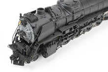 Load image into Gallery viewer, HO Brass Gem Models B&amp;M - Boston &amp; Maine R-1d 4-8-2 CP No.4115 Can Motor Upgrade AS-IS
