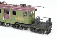 Load image into Gallery viewer, HO Brass Suydam IT - Illinois Terminal Class C Electric Freight Locomotive CP No. 1589 AS-IS
