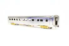 Load image into Gallery viewer, HO Brass Cascade Models AT&amp;SF - Santa Fe ACF Palm Series 11 Bedroom Sleeper With Skirts
