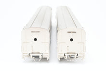 Load image into Gallery viewer, HO Brass TCY - The Coach Yard SP - Southern Pacific 1950 Sunset Limited 4-Car Add On Set
