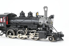 Load image into Gallery viewer, HO Brass CON Beaver Creek Yosemite Valley 3-Locomotive Set "The Heritage Line" Serial #28 FP No. 25, 26, &amp; 29
