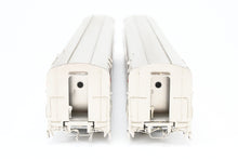 Load image into Gallery viewer, HO Brass TCY - The Coach Yard SP - Southern Pacific 1950 Sunset Limited 4-Car Add On Set
