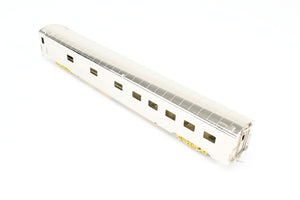 HO Brass Cascade Models AT&SF - Santa Fe ACF Palm Series 11 Bedroom Sleeper With Skirts