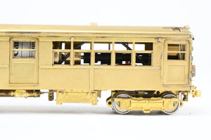 HO Brass MTS Imports CTA - Chicago Transit Authority 4001 - 4250 Series (Modified) Elevated Cars 2-Car Set