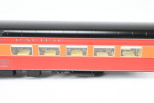 Load image into Gallery viewer, HO Brass CON CIL - Challenger Imports SP - Southern Pacific 1955 Morning Daylight 10-Car Full Train Set FP
