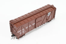 Load image into Gallery viewer, HO Brass CIL - Challenger Imports SP - Southern Pacific Class B-50-15 OB Wood Sheathed w/Murphy Roof FP #14616
