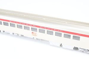HO Brass TCY - The Coach Yard SP - Southern Pacific 1950 Sunset Limited 4-Car Add On Set