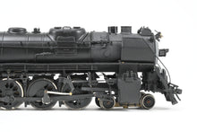 Load image into Gallery viewer, HO Brass Gem Models B&amp;M - Boston &amp; Maine R-1d 4-8-2 CP No.4115 Can Motor Upgrade AS-IS
