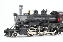 Load image into Gallery viewer, HO Brass CON Beaver Creek Yosemite Valley 3-Locomotive Set "The Heritage Line" Serial #28 FP No. 25, 26, &amp; 29
