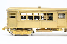 Load image into Gallery viewer, HO Brass MTS Imports CTA - Chicago Transit Authority 4001 - 4250 Series (Modified) Elevated Cars 2-Car Set

