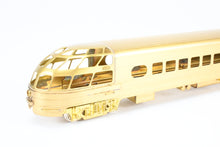Load image into Gallery viewer, HO Brass Soho MILW - Milwaukee Road #186 Rapids Sky Top Lounge Observation
