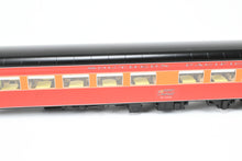 Load image into Gallery viewer, HO Brass CON CIL - Challenger Imports SP - Southern Pacific 1955 Morning Daylight 10-Car Full Train Set FP
