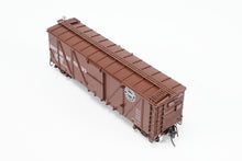 Load image into Gallery viewer, HO Brass CIL - Challenger Imports SP - Southern Pacific Class B-50-15 OB Wood Sheathed w/Murphy Roof FP #14616
