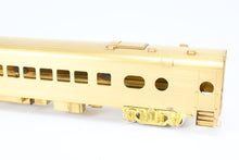Load image into Gallery viewer, HO Brass Soho MILW - Milwaukee Road #186 Rapids Sky Top Lounge Observation
