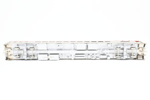 HO Brass TCY - The Coach Yard SP - Southern Pacific 1950 Sunset Limited 4-Car Add On Set
