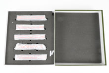 Load image into Gallery viewer, HO Brass CON CIL - Challenger Imports SP - Southern Pacific 1955 Morning Daylight 10-Car Full Train Set FP
