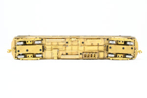 HO Brass MTS Imports CTA - Chicago Transit Authority 4001 - 4250 Series (Modified) Elevated Cars 2-Car Set