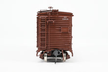 Load image into Gallery viewer, HO Brass CIL - Challenger Imports SP - Southern Pacific Class B-50-15 OB Wood Sheathed w/Murphy Roof FP #14616
