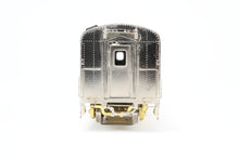 Load image into Gallery viewer, HO Brass Cascade Models AT&amp;SF - Santa Fe ACF Palm Series 11 Bedroom Sleeper With Skirts
