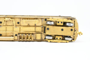 HO Brass MTS Imports CTA - Chicago Transit Authority 4001 - 4250 Series (Modified) Elevated Cars 2-Car Set