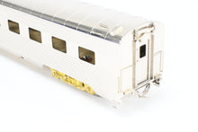 Load image into Gallery viewer, HO Brass Cascade Models AT&amp;SF - Santa Fe ACF Palm Series 11 Bedroom Sleeper With Skirts
