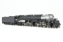 Load image into Gallery viewer, HO Brass PFM - Tenshodo UP - Union Pacific 4-8-8-4 &quot;Big Boy&quot; Crown FP No. 4012 Rare 1958 Hand Built Signature Series w/REBOXX
