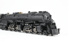 Load image into Gallery viewer, HO BLI - Broadway Limited Imports N&amp;W - Norfolk &amp; Western Class A 2-6-6-4 QSI DCC and Sound Unlettered
