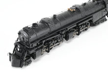 Load image into Gallery viewer, HO BLI - Broadway Limited Imports N&amp;W - Norfolk &amp; Western Class A 2-6-6-4 QSI DCC and Sound Unlettered
