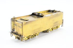 HO Brass Hallmark Models SLSF - Frisco 4500 Class Dual Service Series 4-8-4 Custom Drive by Joe G. Collias