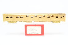 Load image into Gallery viewer, HO Brass Soho MILW - Milwaukee Road Raymond Series 16-Duplex-4DB Sleeper
