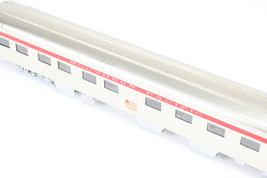 HO Brass TCY - The Coach Yard SP - Southern Pacific 1950 Sunset Limited 4-Car Add On Set