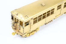 Load image into Gallery viewer, HO Brass MTS Imports CTA - Chicago Transit Authority 4001 - 4250 Series (Modified) Elevated Cars 2-Car Set

